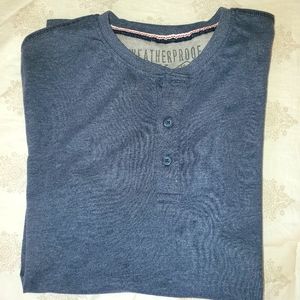 Weatherproof Vintage 1948 The Vintage Henley